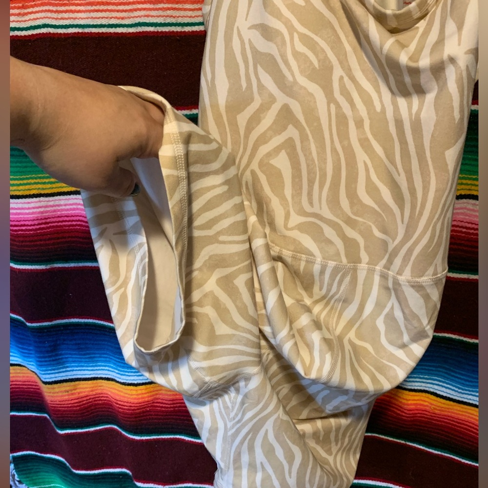 Workout bodysuit - Picture 5 of 5